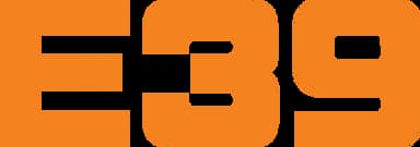 E39 Logo